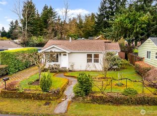 16011 27th Ave NE, Shoreline, WA