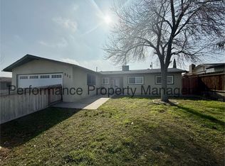 211 Ash St, Taft, CA