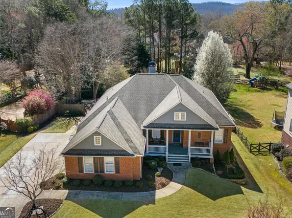 6040 Lake Oak Lndg, Cumming, GA 30040