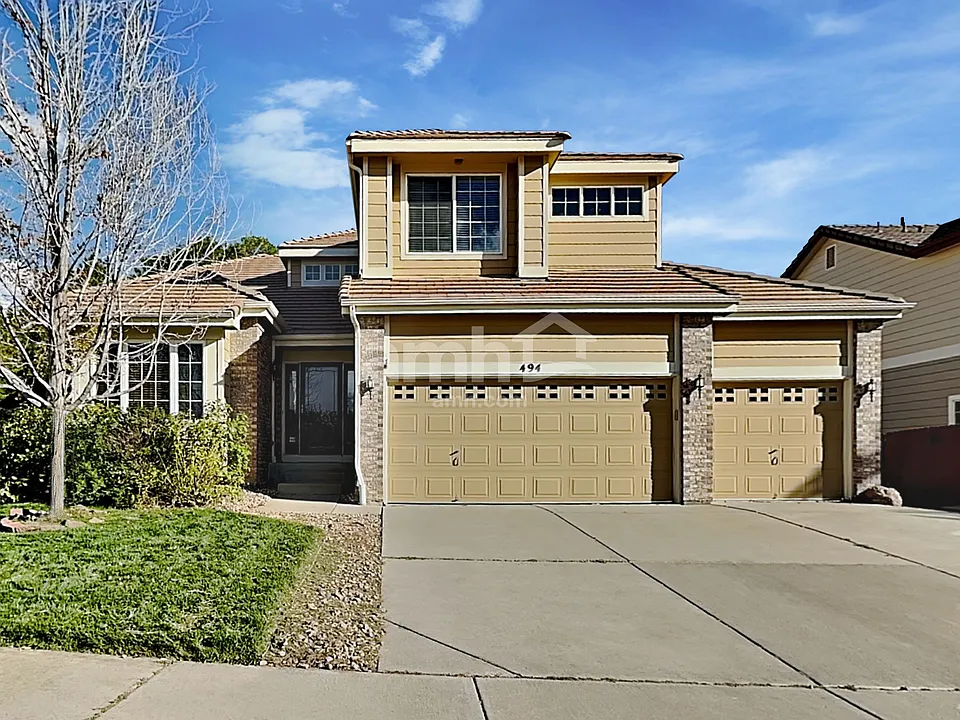 494 Stetson Ct