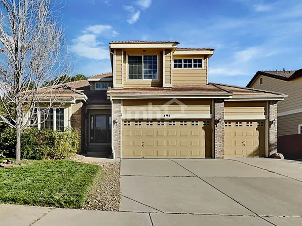 494 Stetson Ct, Brighton, CO 80601