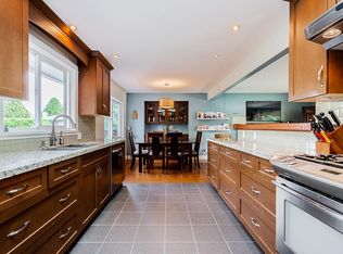 5015 Chehalis Dr, Delta, BC V4M1Y7