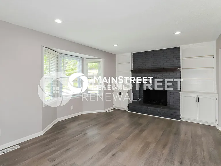 WM - Living Room