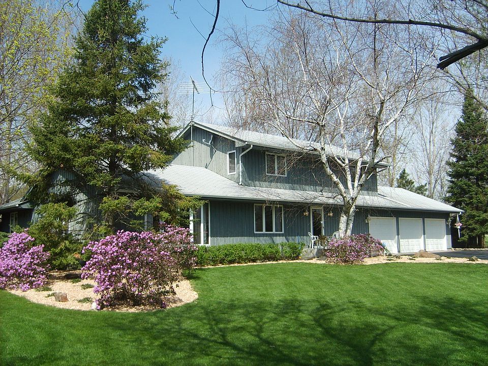 Front view