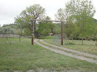 52 Antelope Ln, Cascade, MT 59421