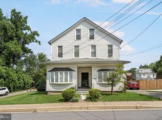 4606 Ridge Ave, Halethorpe, MD 21227