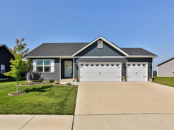 528 Summerbrook Estates Ct, Wentzville, MO 63385