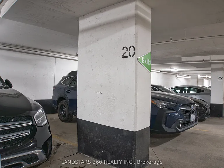399 Spring Garden Ave #615 — Photo 33