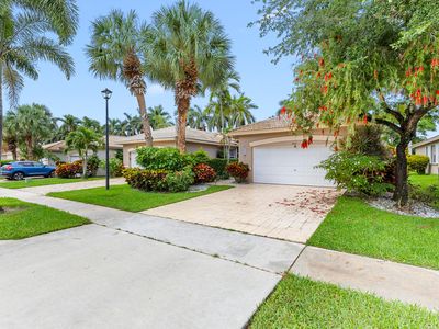 9719 Crescent View Drive S, Boynton Beach, FL, 33437