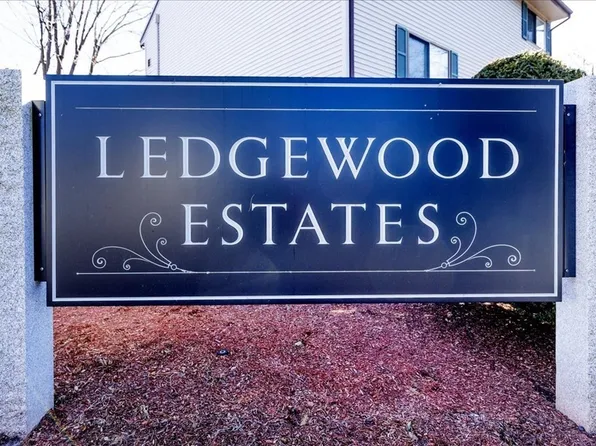 30 Rocky Nook #30, Malden, MA 02148