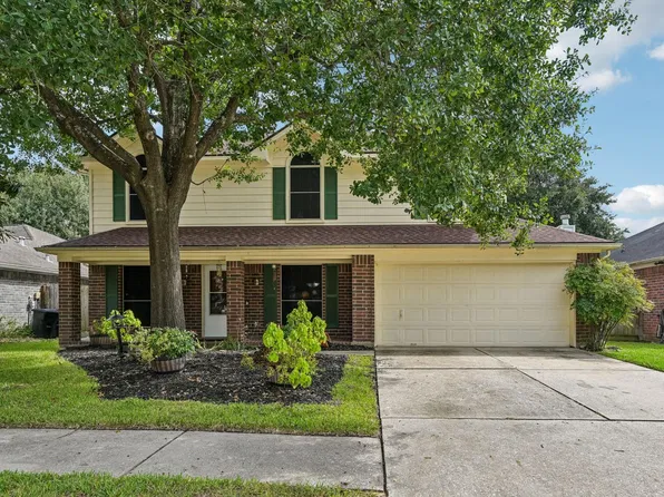 14219 Cypress Ridge Dr, Cypress, TX 77429