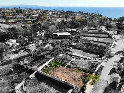 670 Las Lomas Ave, Pacific Palisades, CA, 90272