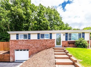 2734 Tillia St, Allison Park, PA