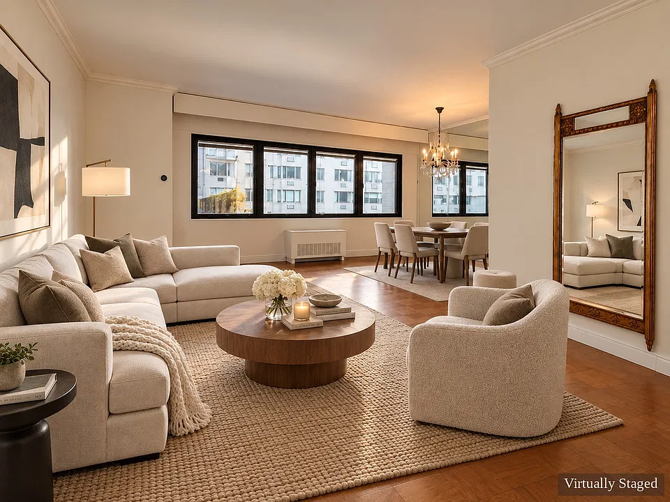 58 W 58th St #2A