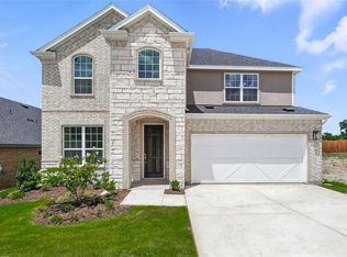 1437 Odette Dr, Arlington, TX 76013