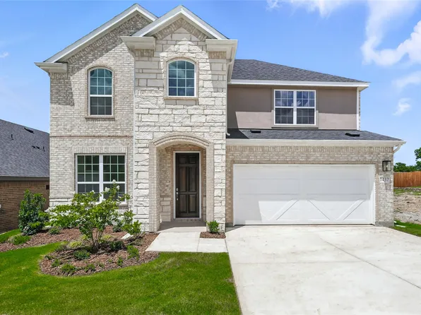 1437 Odette Dr, Arlington, TX 76013