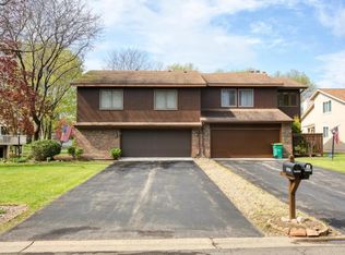 9222 Hyland Creek Rd, Bloomington, MN 55437