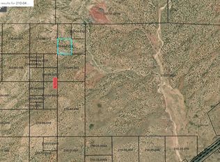 N 7010th, Holbrook, AZ 86025