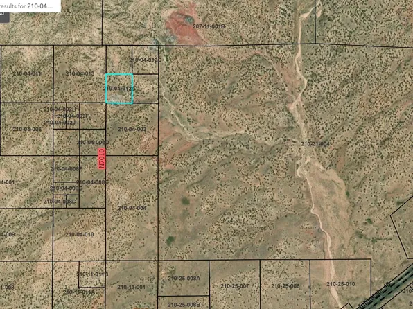 N 7010th, Holbrook, AZ 86025