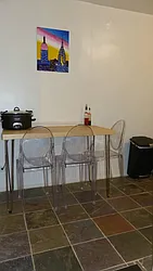 Rented by Immac Realty