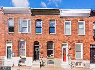 516 S Streeper St, Baltimore, MD 21224
