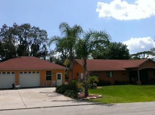 249 Wilson Ave, Babson Park, FL 33827