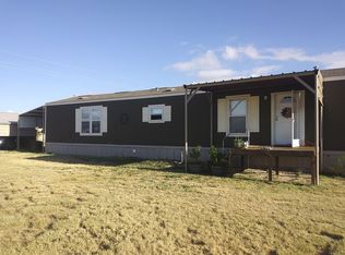 318 Mellville St, Roy, NM 87743