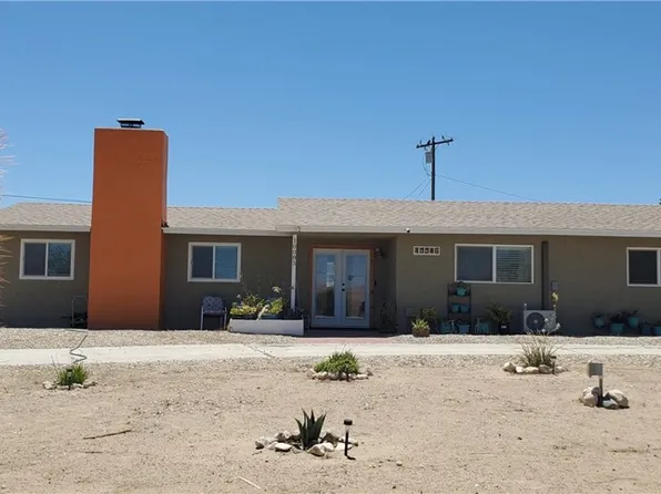 10085 El Sereno Ave, Lucerne Valley, CA 92356