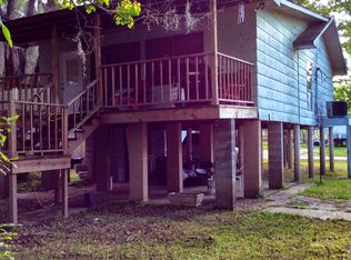 13056 Deer St, Maurepas, LA 70449