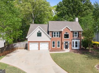 3939 Lorien Way NW, Kennesaw, GA 30152