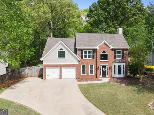 3939 Lorien Way NW, Kennesaw, GA 30152