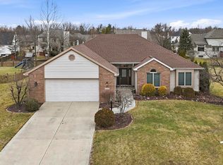 10314 Lake Sebago Dr, Fort Wayne, IN 46804