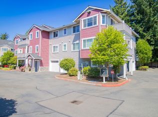 13413 97th Ave E UNIT 301, Puyallup, WA 98373