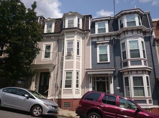 124 G St, South Boston, MA 02127
