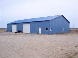 2275 Crockard Rd, Bad Axe, MI 48413