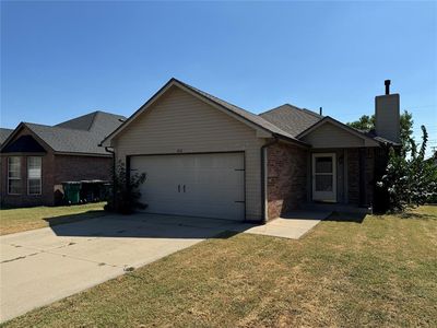 836 NW 110th St, Oklahoma City, OK, 73114