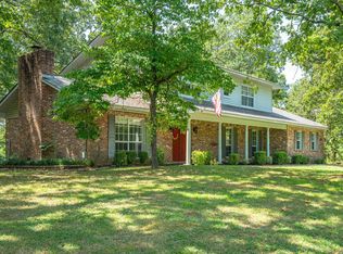 103 Tall Oaks St, Hot Springs, AR 71913