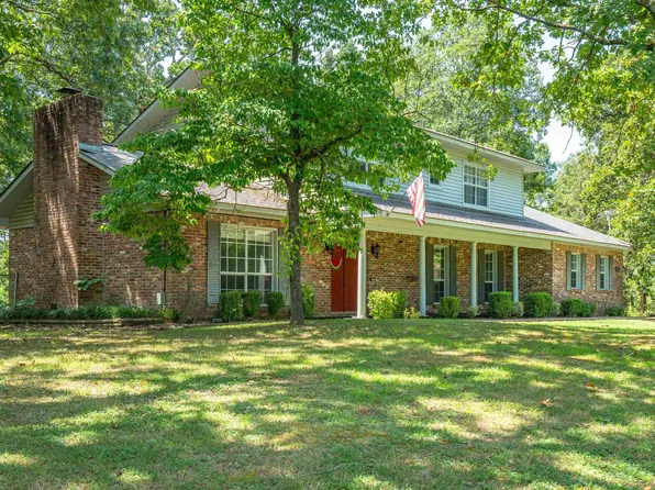 103 Tall Oaks St, Hot Springs, AR 71913