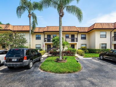 7142 Golf Colony Court #203, Lake Worth, FL, 33467