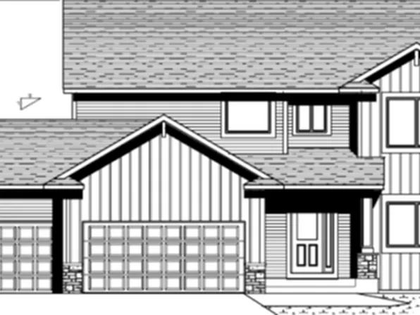 430 Mario Dr, Vadnais Heights, MN 55101