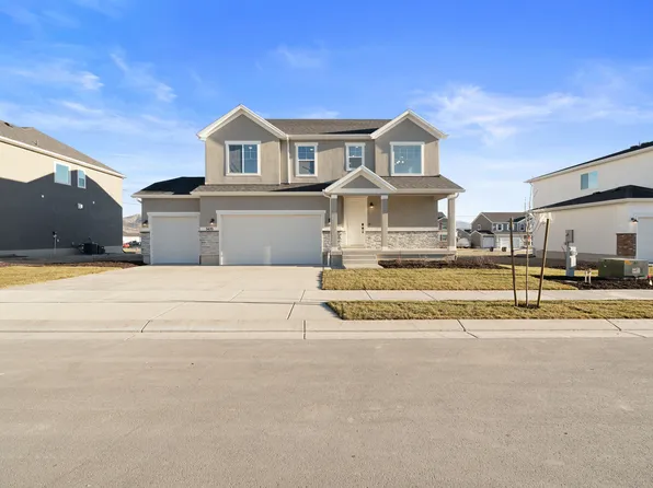 5469 N Saddle Stone Cir #530, Eagle Mountain, UT 84005