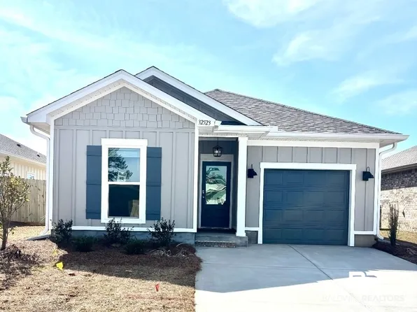 32523 Revere Dr, Daphne, AL 36527