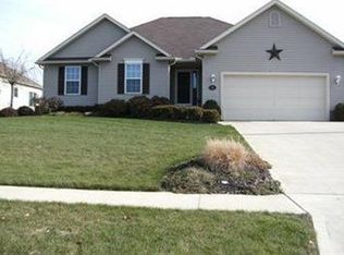 128 Heath Dr, Rittman, OH 44270