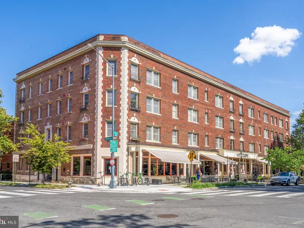 1020 Monroe St NW APT 305, Washington, DC 20010