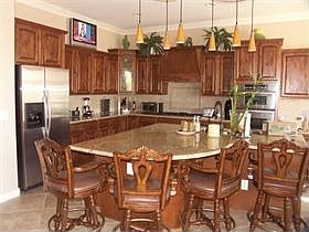 Fabulous Kitchen !