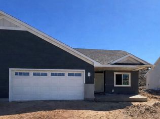 6853 (Lot 18) Buck Tail Drive, Altoona, WI 54720