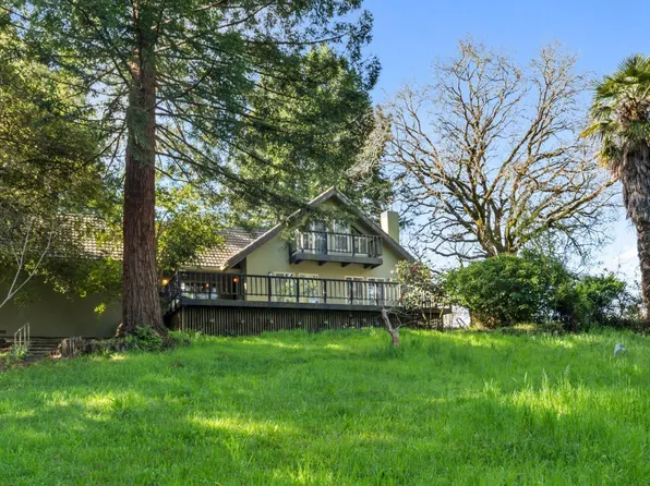 9525 Bodega Highway, Sebastopol, CA 95472
