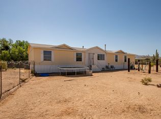 7370 N Desert Plains Dr, Tucson, AZ 85743