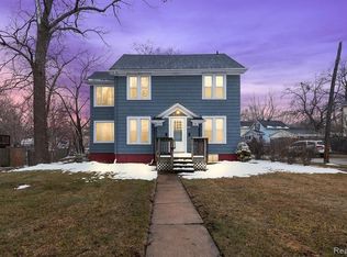 183 Robertson St, Mount Clemens, MI 48043