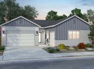 404 Porter Peak Dr, Carson City, NV 89701